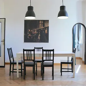 Sant Ambrogio Mansion - Via Olona Appartamento Milano