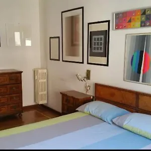 Art&design - Alloggio in famiglia Milano