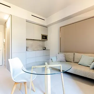 Design - Lodi Mm3 Appartamento Milano