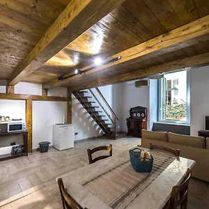 Casa Calu' Appartamento Napoli
