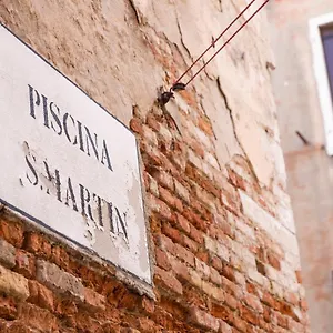 Ca' Soranzo Appartamento