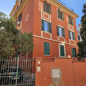 Like At Trastevere Appartamento Roma